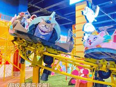 -郑州银基冰雪世界