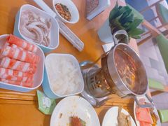 -海纳百川·都市温泉·足道·SPA(学院路店)