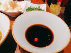 -1078號老北京涮肉(万达广场店)
