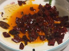 -渝信川菜(南滨店)