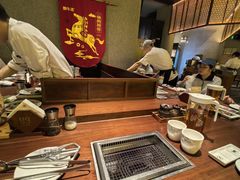 -御牛道日式烤肉料理(杭州万象城店)