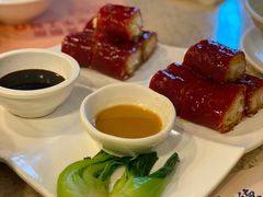 -点都德(聚福楼店)