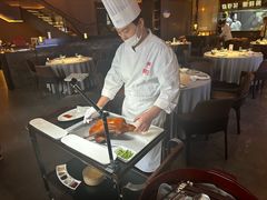 -阿庄新豫菜(通泰路店)
