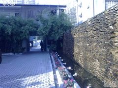 20091226028-老洋房花园饭店(绍兴路店)