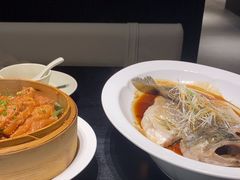 -顺香居·老字号湖北菜(江汉路店)