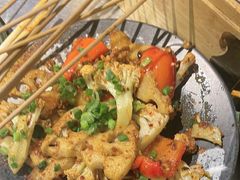 -微醺烤牛·炭火烧烤·精酿啤酒(东郊记忆店)
