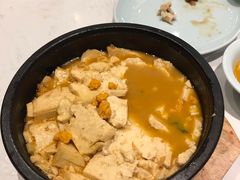 -北李妈妈菜·海肠捞饭(高新万达店)