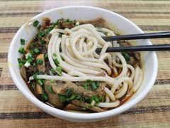 -寶牯佬邵阳米粉