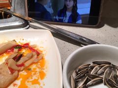 -海底捞火锅(群光广场店)