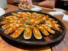 -北李妈妈菜(鲁能城店)