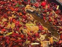 -老板恋上鱼(印象城店)