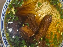 -永丰面馆(汉口路店)