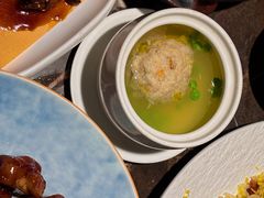 -大潮淮·淮扬菜(何园旗舰店)