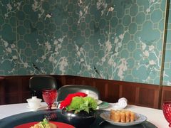 -三号黄浦会Canton Table