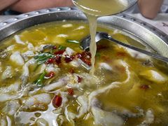 -陈生记黑鱼馆·20年活鱼现杀(宁波鼓楼店)