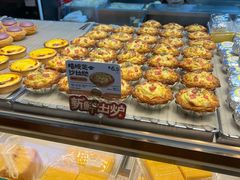 -鲍师傅糕点(虹口龙之梦店)