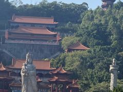 -南沙天后宫景区