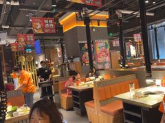 -猫抓烤肉(春熙路店)