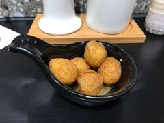 -贡梅老面馆·蟹粉面·无锡特色小吃(南长街主推店)