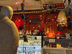 -大头虾越式风味餐厅(光明广场店)