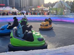 -沈阳奥体冰雪嘉年华