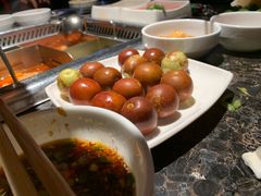 -海底捞火锅(龙湖三千集店)