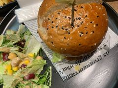 -墨客咖啡(新街口店)