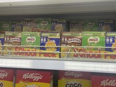 -新苗超市(花城店)