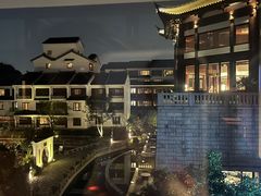 -苏州吴宫泛太平洋酒店