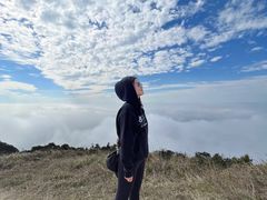 -七娘山
