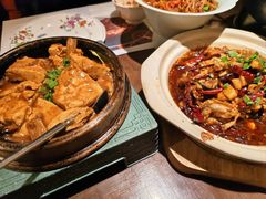 -小隐人家(乐松店)
