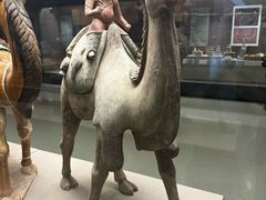 -西安大唐西市博物馆