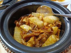 -德胜轩正宗顺德菜(宝安沙井会展中心店)