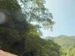 -雅鲁激流探险漂流