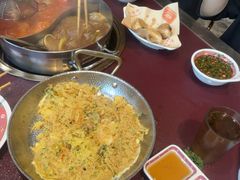 -大吉利·潮汕鲜牛肉火锅(西安店)