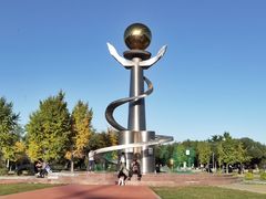 -太阳宫公园