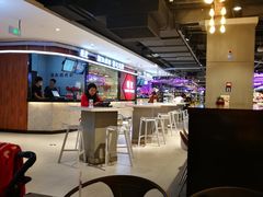 -盒马鲜生(杭州运河上街店)