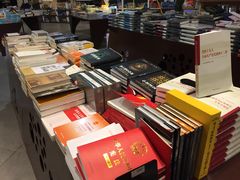 -北方图书城(沈阳天地店)