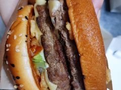 -麦当劳(贵和购物中心B1店)