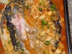 -里岛烤鱼(东港凯虹广场店)