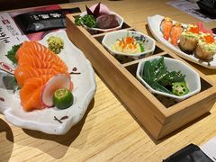 -鹤龟料理店(时代天街店)