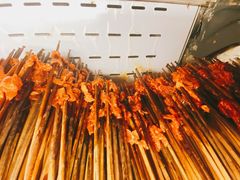 -江二娃串串香(科园四路总店)