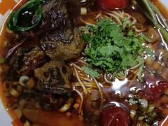 -南锣南门涮肉(南锣鼓巷店)