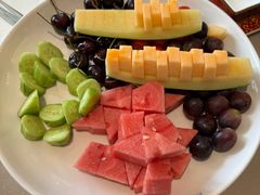 -南京悦客假日酒店中餐厅