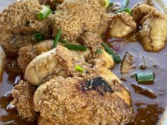 -阿弟特色海鲜餐厅·大排档(平潭店)