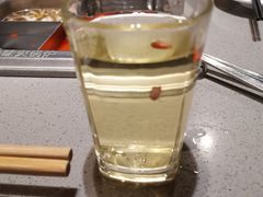 -海底捞火锅(金光华店)