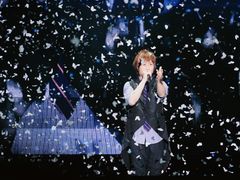 -南京奥林匹克体育中心-体育馆