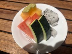 -茴香熙楼(翠湖店)