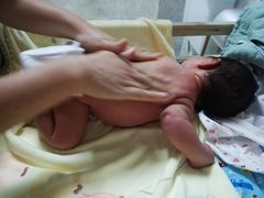 -好孕妈妈月嫂(重庆总店)