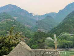 -潭溪山